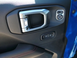 Jeep Wrangler Rubicon 4 Door 4x4 2026