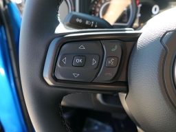 Jeep Wrangler Rubicon 4 Door 4x4 2026