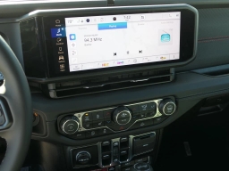 Jeep Wrangler Rubicon 4 Door 4x4 2026