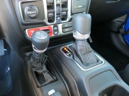 Jeep Wrangler Rubicon 4 Door 4x4 2026