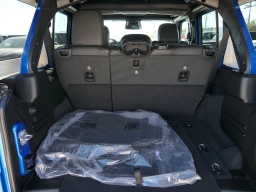 Jeep Wrangler Rubicon 4 Door 4x4 2026