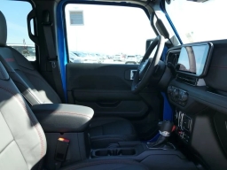 Jeep Wrangler Rubicon 4 Door 4x4 2026