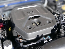 Jeep Wrangler Rubicon 4 Door 4x4 2026