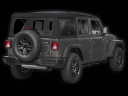 Jeep Wrangler Rubicon X 4 Door 4x4 2026
