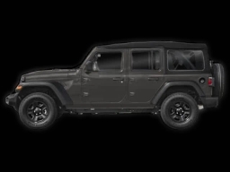 Jeep Wrangler Rubicon X 4 Door 4x4 2026