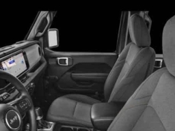 Jeep Wrangler Rubicon X 4 Door 4x4 2026