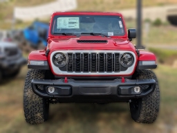 Jeep Wrangler Rubicon X 4 Door 4x4 2026