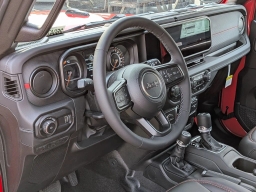 Jeep Wrangler Rubicon X 4 Door 4x4 2026