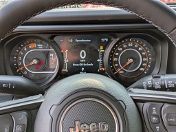 Jeep Wrangler Rubicon X 4 Door 4x4 2026