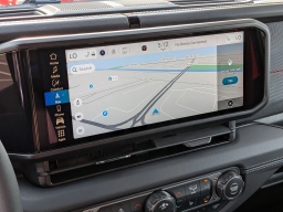 Jeep Wrangler Rubicon X 4 Door 4x4 2026