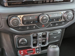 Jeep Wrangler Rubicon X 4 Door 4x4 2026