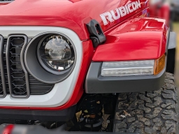 Jeep Wrangler Rubicon X 4 Door 4x4 2026