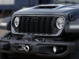 Jeep Wrangler Moab 392 4 Door 4x4 2026