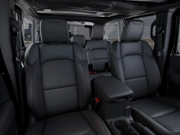 Jeep Wrangler Moab 392 4 Door 4x4 2026