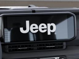 Jeep Wrangler Moab 392 4 Door 4x4 2026