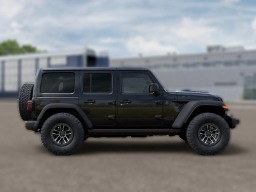 Jeep Wrangler Moab 392 4 Door 4x4 2026