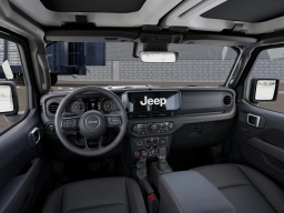 Jeep Wrangler Moab 392 4 Door 4x4 2026