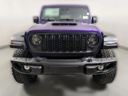Jeep Wrangler Moab 392 4 Door 4x4 2026