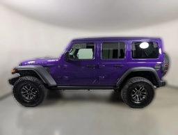 Jeep Wrangler Moab 392 4 Door 4x4 2026