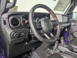 Jeep Wrangler Moab 392 4 Door 4x4 2026