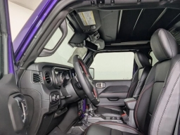 Jeep Wrangler Moab 392 4 Door 4x4 2026