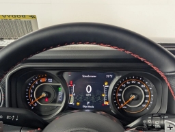 Jeep Wrangler Moab 392 4 Door 4x4 2026