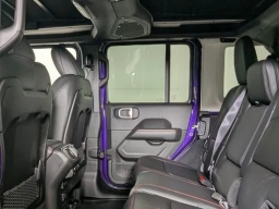 Jeep Wrangler Moab 392 4 Door 4x4 2026