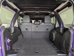 Jeep Wrangler Moab 392 4 Door 4x4 2026