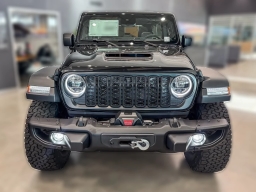 Jeep Wrangler Moab 392 4 Door 4x4 2026