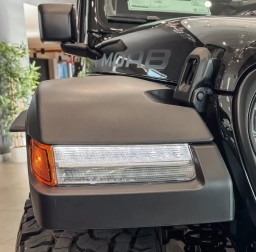 Jeep Wrangler Moab 392 4 Door 4x4 2026