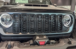 Jeep Wrangler Moab 392 4 Door 4x4 2026
