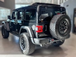 Jeep Wrangler Moab 392 4 Door 4x4 2026
