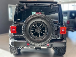 Jeep Wrangler Moab 392 4 Door 4x4 2026