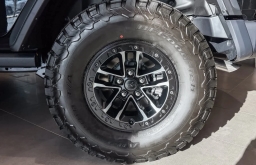Jeep Wrangler Moab 392 4 Door 4x4 2026
