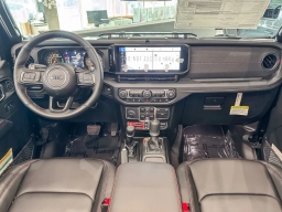 Jeep Wrangler Moab 392 4 Door 4x4 2026