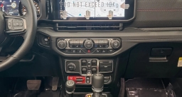 Jeep Wrangler Moab 392 4 Door 4x4 2026