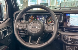 Jeep Wrangler Moab 392 4 Door 4x4 2026