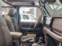 Jeep Wrangler Moab 392 4 Door 4x4 2026
