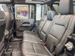 Jeep Wrangler Moab 392 4 Door 4x4 2026