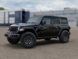 Jeep Wrangler Moab 392 4 Door 4x4 2026