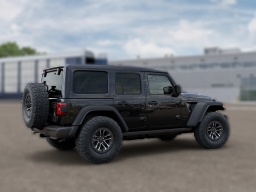 Jeep Wrangler Moab 392 4 Door 4x4 2026