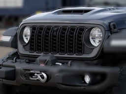 Jeep Wrangler Moab 392 4 Door 4x4 2026