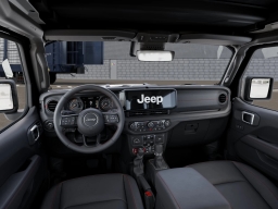 Jeep Wrangler Moab 392 4 Door 4x4 2026