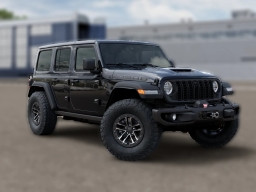Jeep Wrangler Moab 392 4 Door 4x4 2026