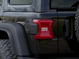 Jeep Wrangler Moab 392 4 Door 4x4 2026