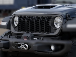 Jeep Wrangler Moab 392 4 Door 4x4 2026