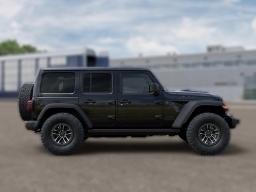 Jeep Wrangler Moab 392 4 Door 4x4 2026