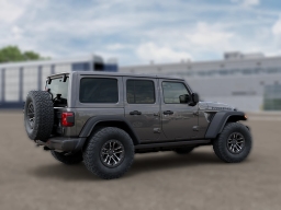 Jeep Wrangler Moab 392 4 Door 4x4 2026