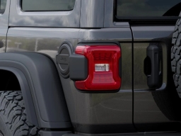 Jeep Wrangler Moab 392 4 Door 4x4 2026