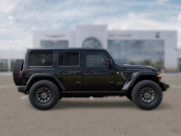 Jeep Wrangler Rubicon 392 Final Edition 4 Door 4x4 2025